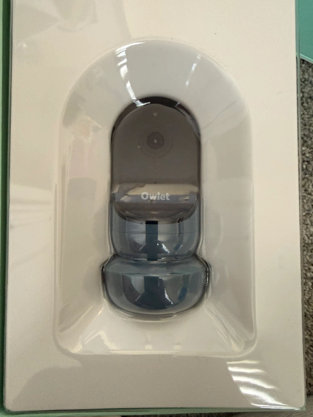 Owlet Cam 2 Baby Monitor - photo 2