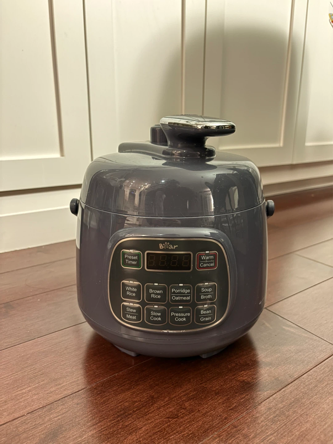 Bear Rice Cooker (3L)