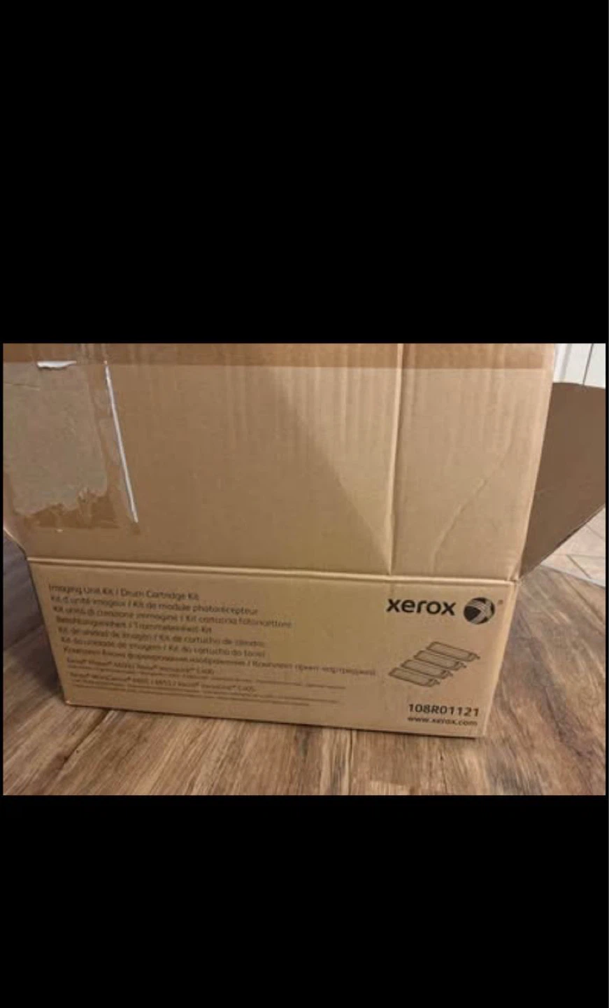 Xerox Imaging Unit Kit / Drum Cartridge Kit - photo 5