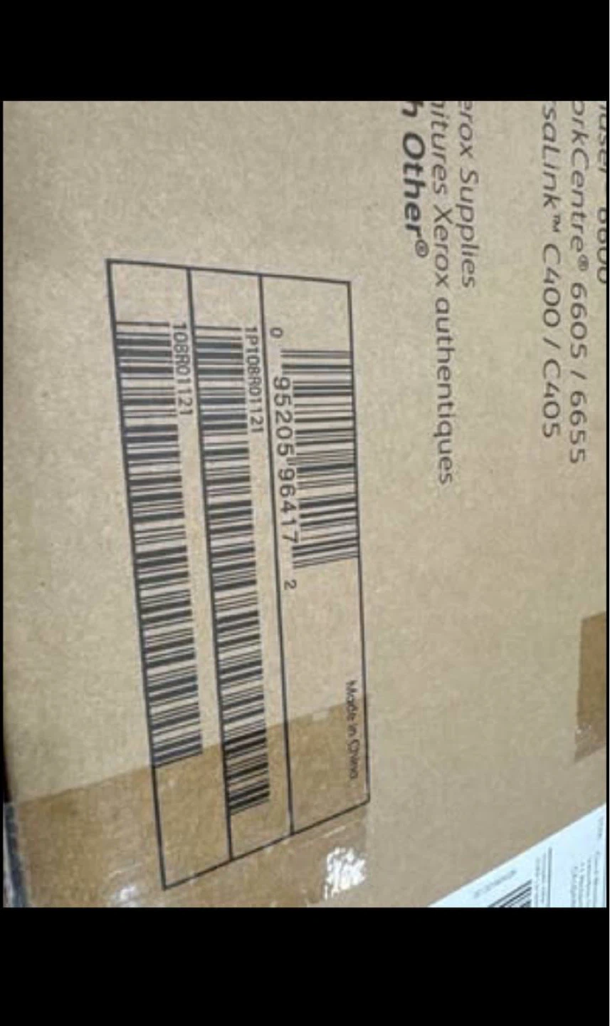 Xerox Imaging Unit Kit / Drum Cartridge Kit - photo 4