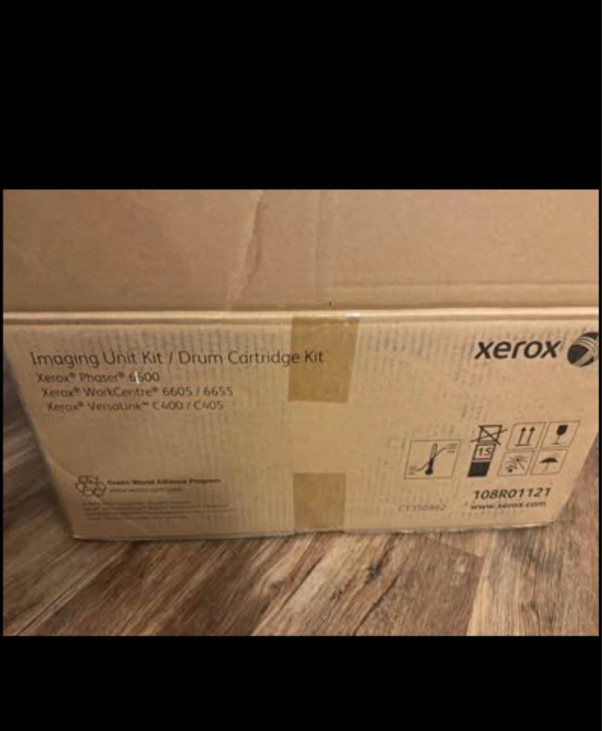 Xerox Imaging Unit Kit / Drum Cartridge Kit