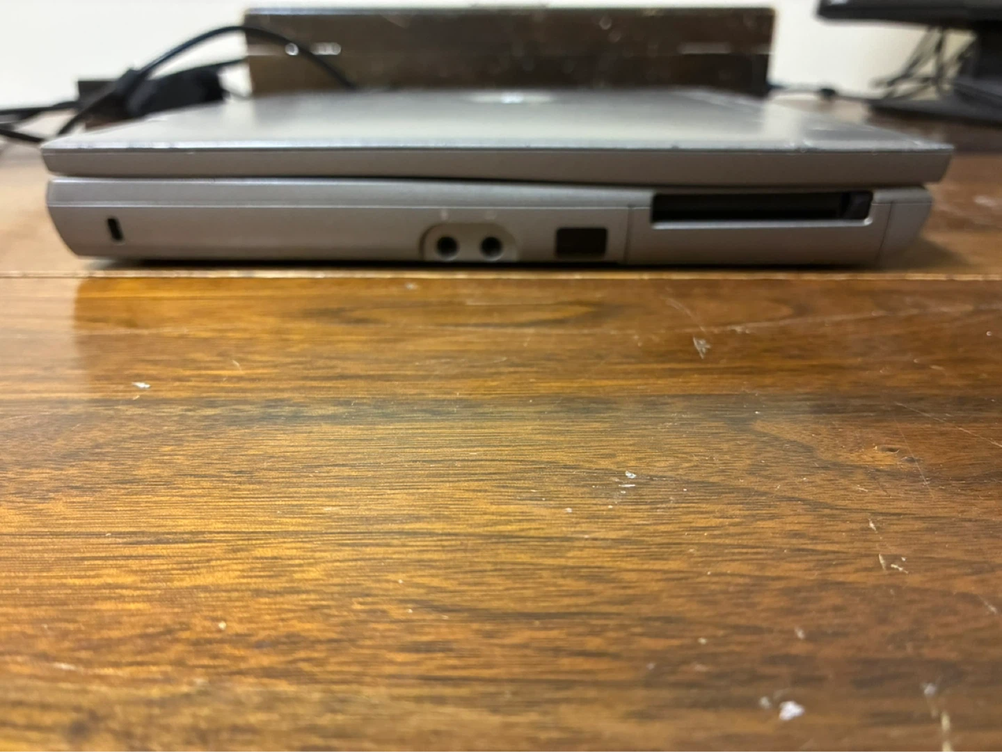 Dell Latitude D610 Laptop - photo 4