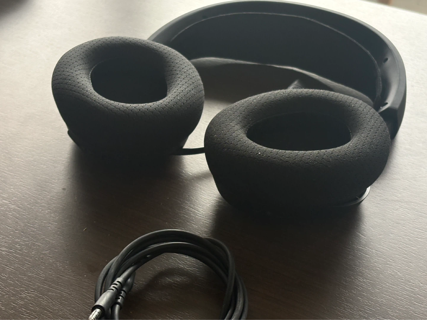 SteelSeries Arctis Nova 3 Gaming Headset - photo 4