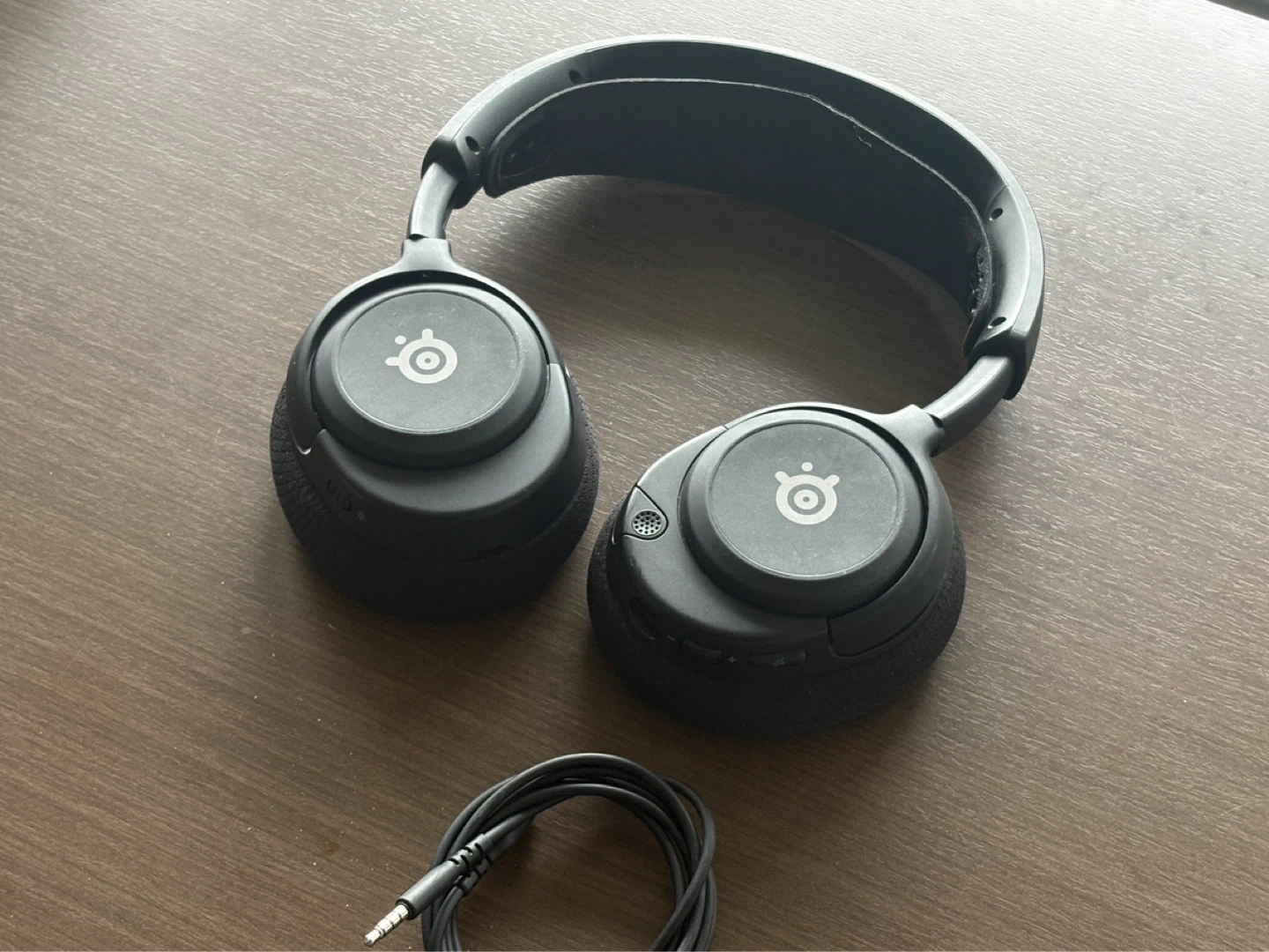 SteelSeries Arctis Nova 3 Gaming Headset