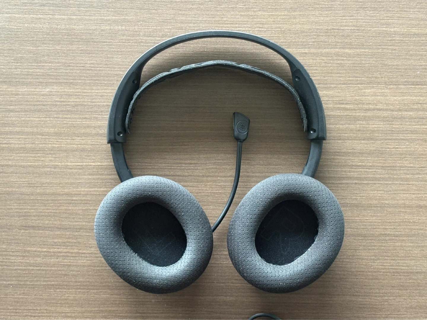SteelSeries Arctis Nova 3 Gaming Headset - photo 3