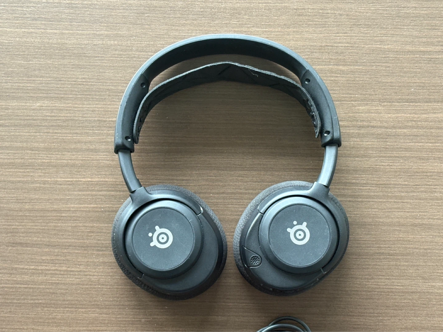 SteelSeries Arctis Nova 3 Gaming Headset - photo 2