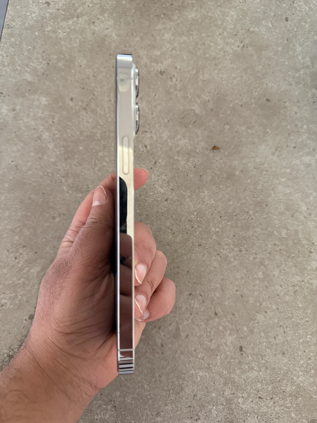 Apple iPhone 13 Pro Max - photo 4