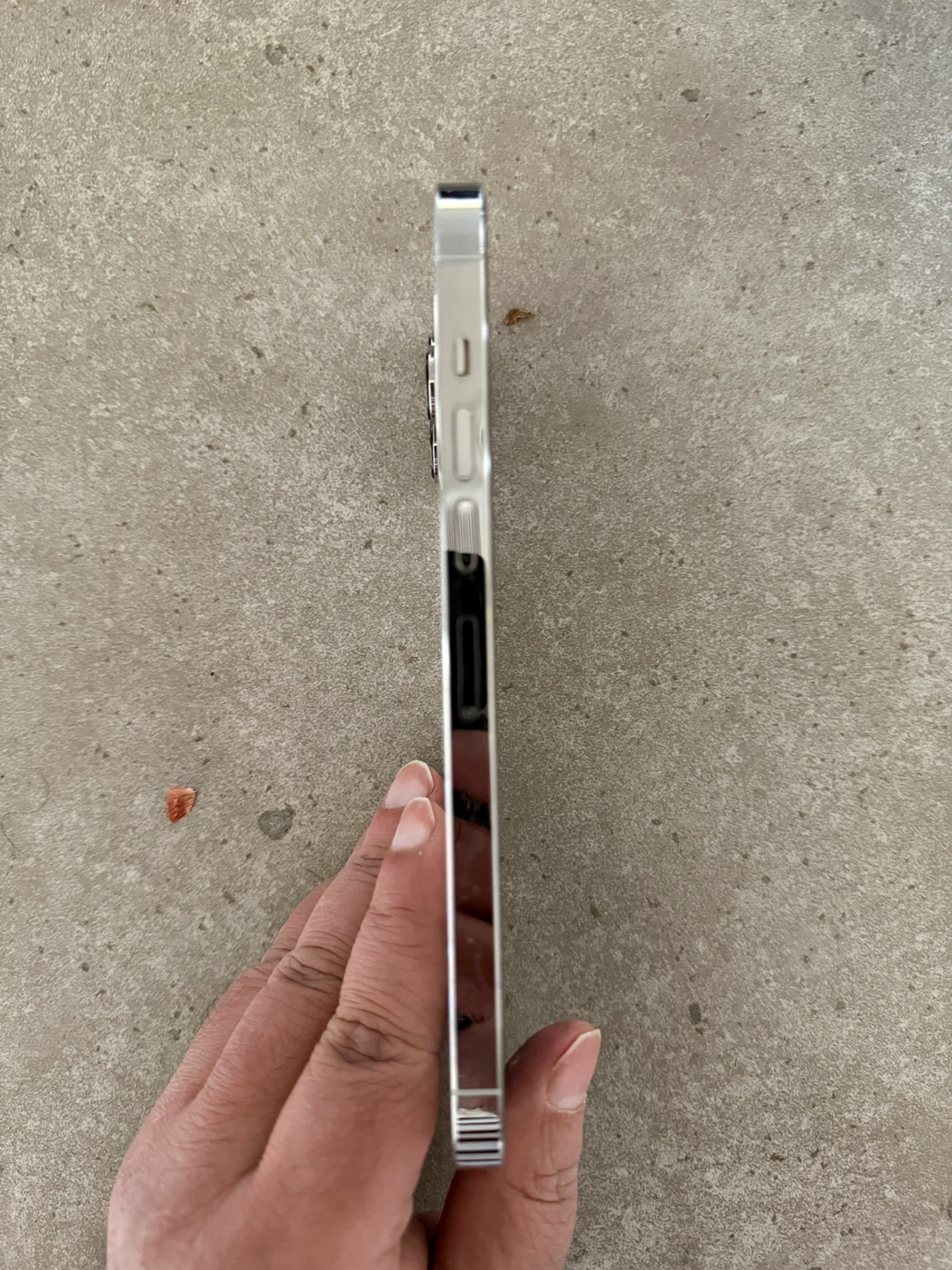 Apple iPhone 13 Pro Max - photo 3