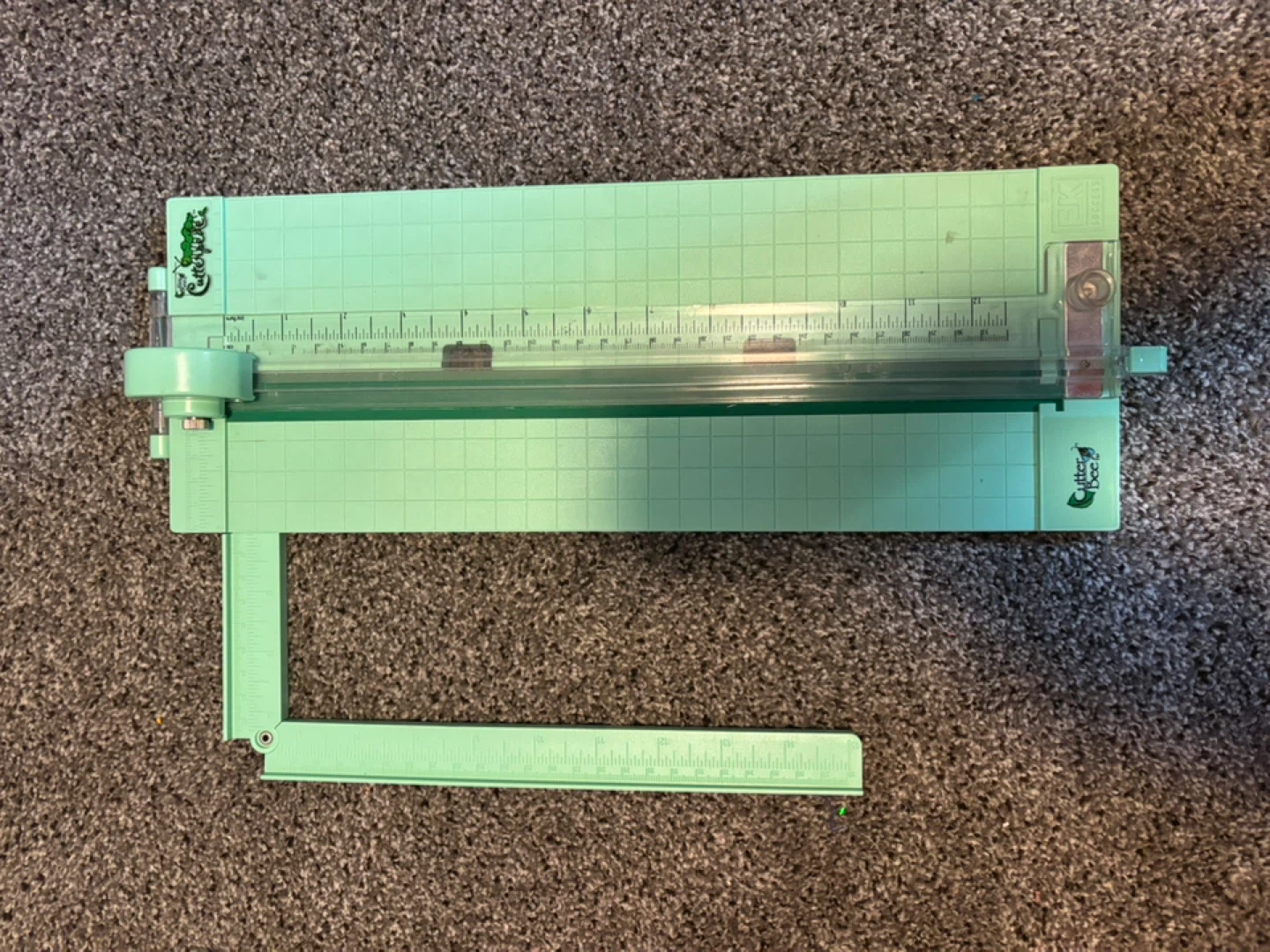 Cutter Bee Paper Trimmer