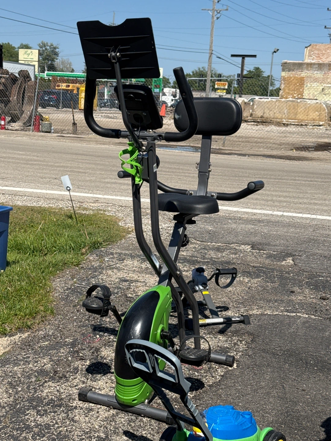 ProForm Exercise Bike