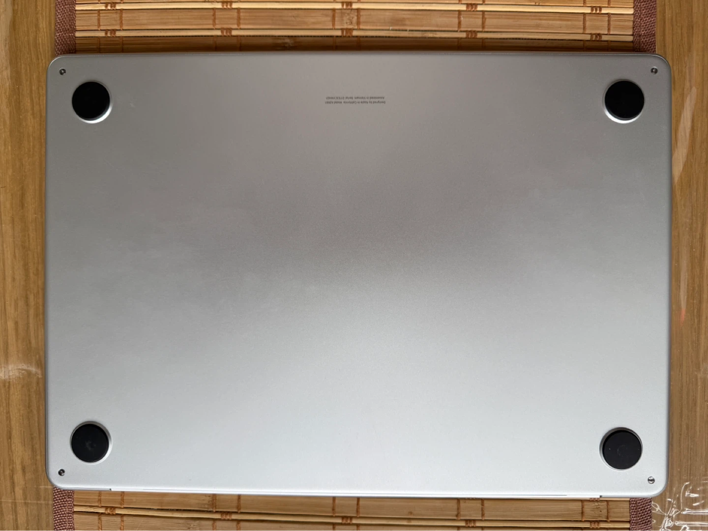 Apple MacBook Air M2 13.6-inch - photo 2