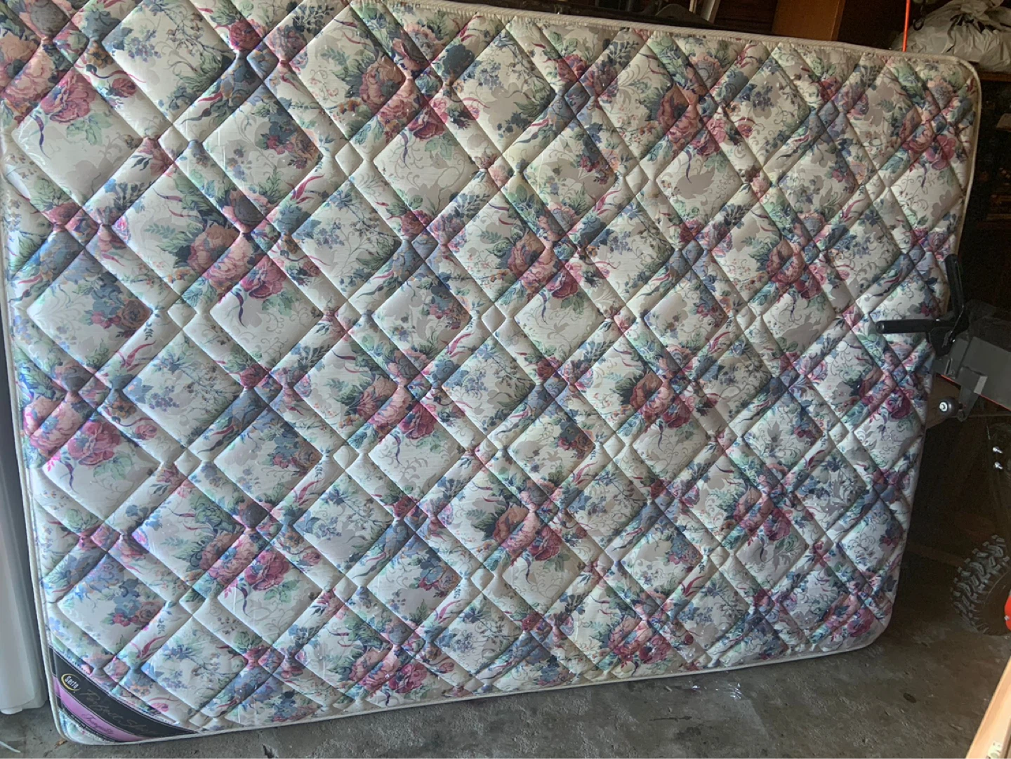 Sealy Mattress