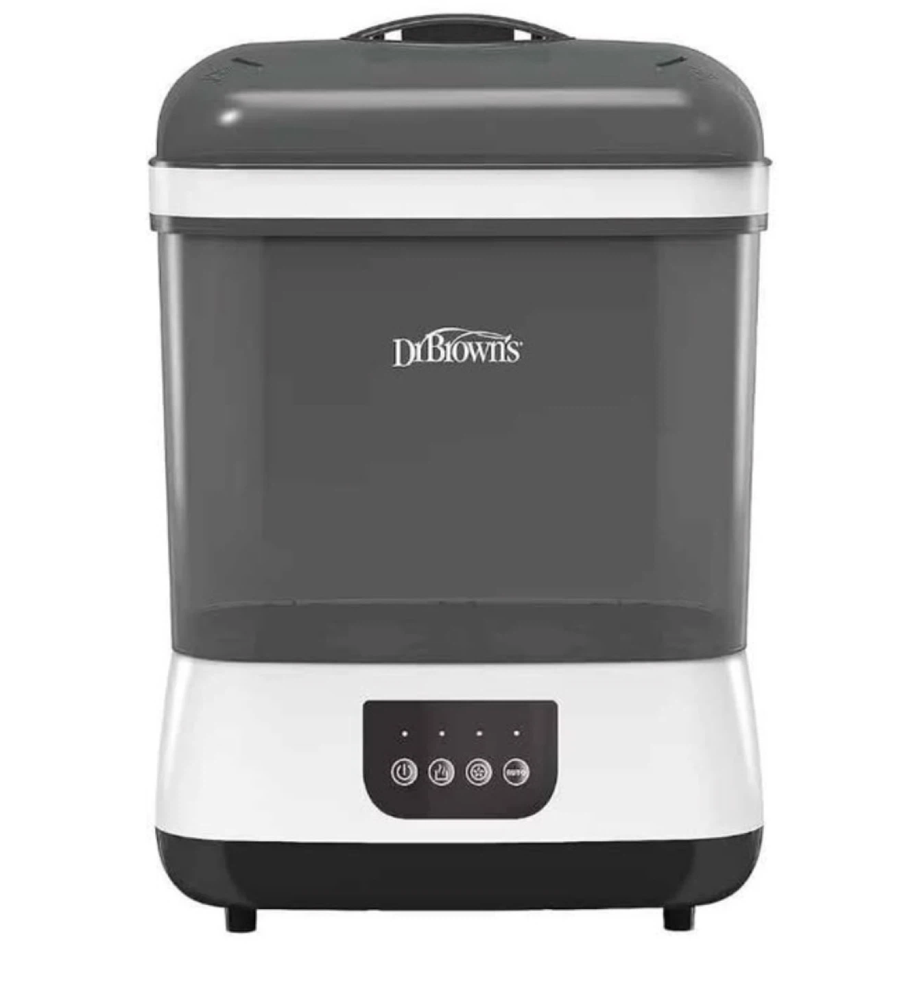 Dr. Brown's Sterilizer and Dryer