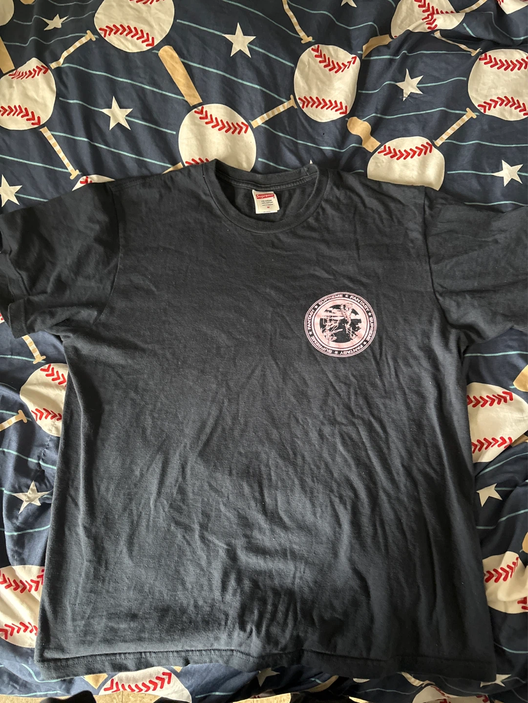 Supreme Devotion T-Shirt