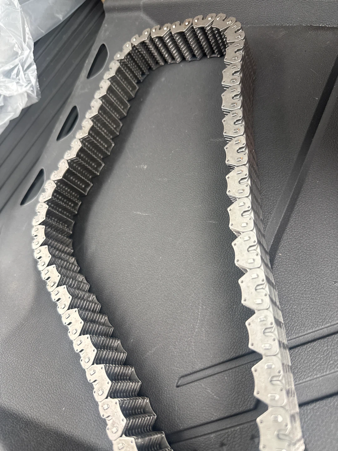 Transfer Case Chain - photo 2