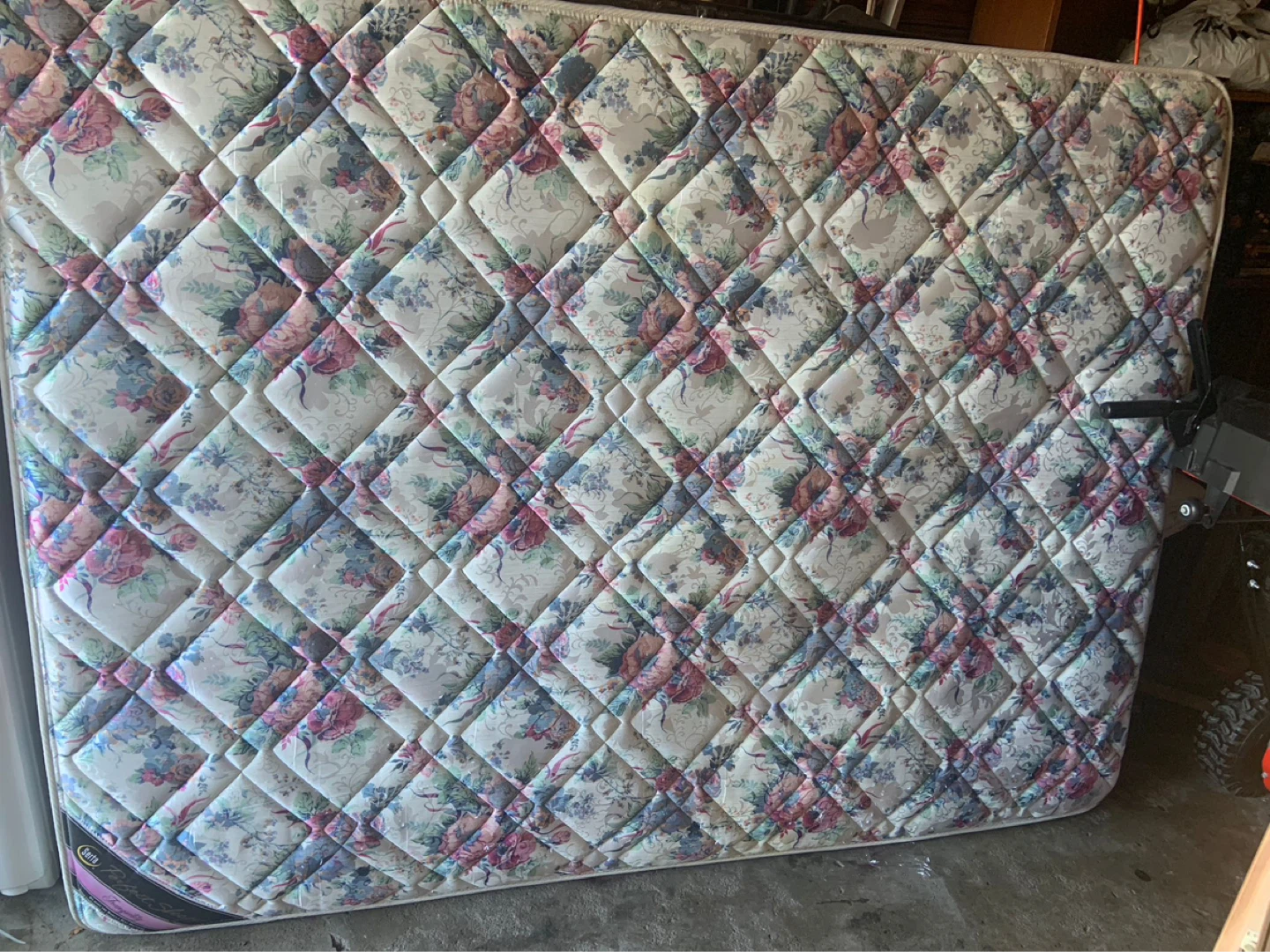 Sealy Queen Size Mattress
