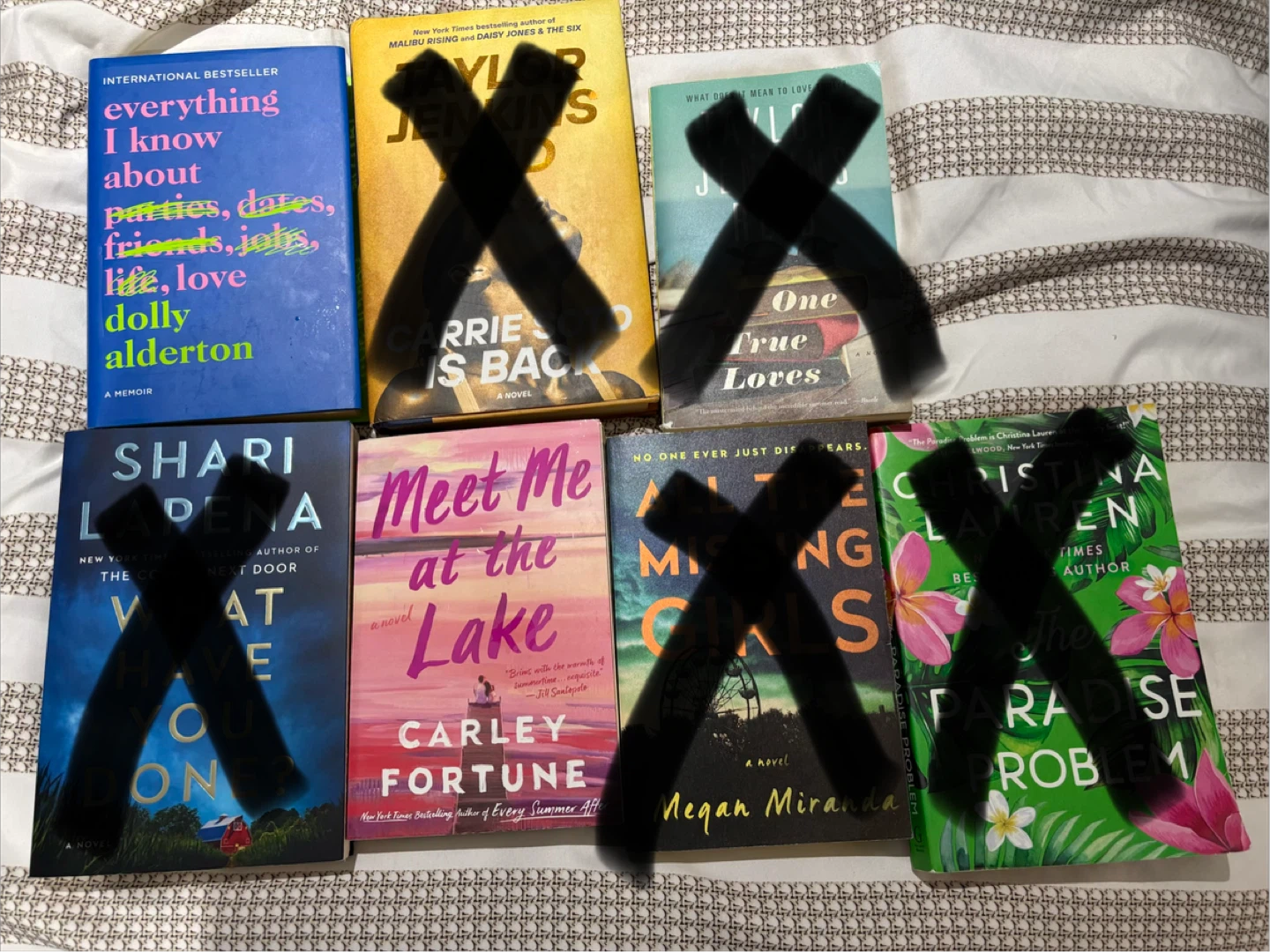 Books