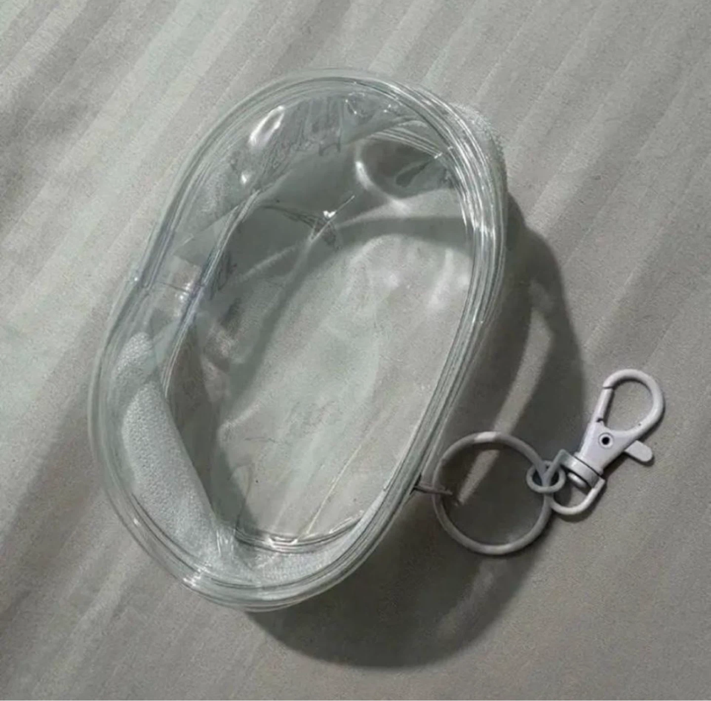 Chibi Plush Bag Charm - photo 2