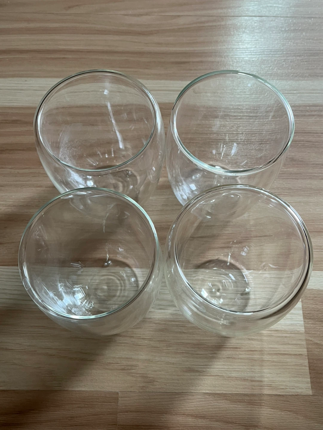 Double Wall Cups*4 - photo 2
