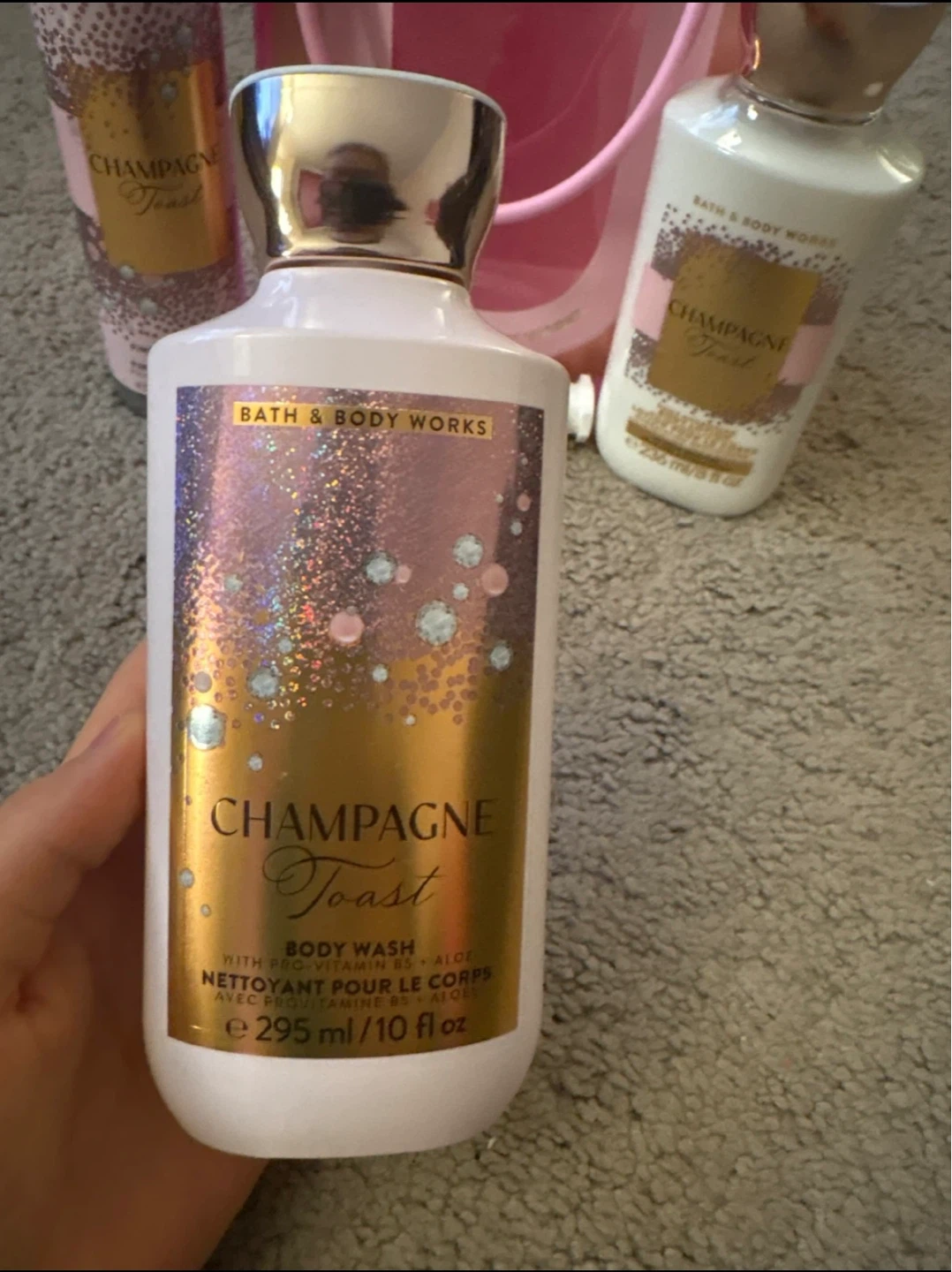 Bath & Body Works Gift Set - BRAND NEW - photo 3
