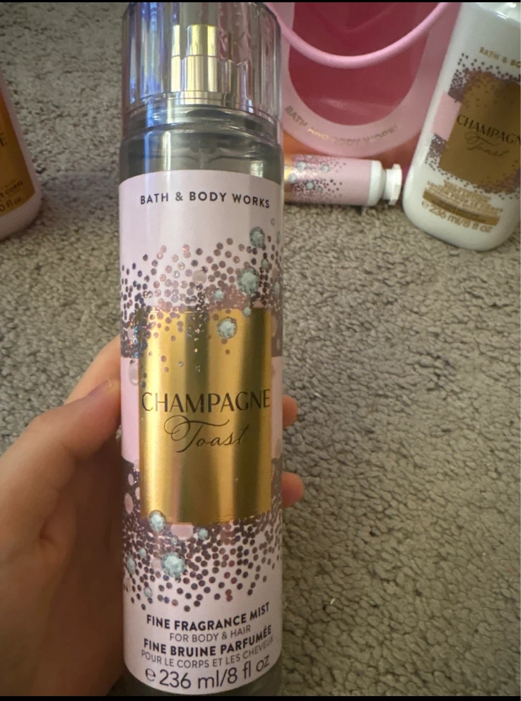 Bath & Body Works Gift Set - BRAND NEW - photo 4