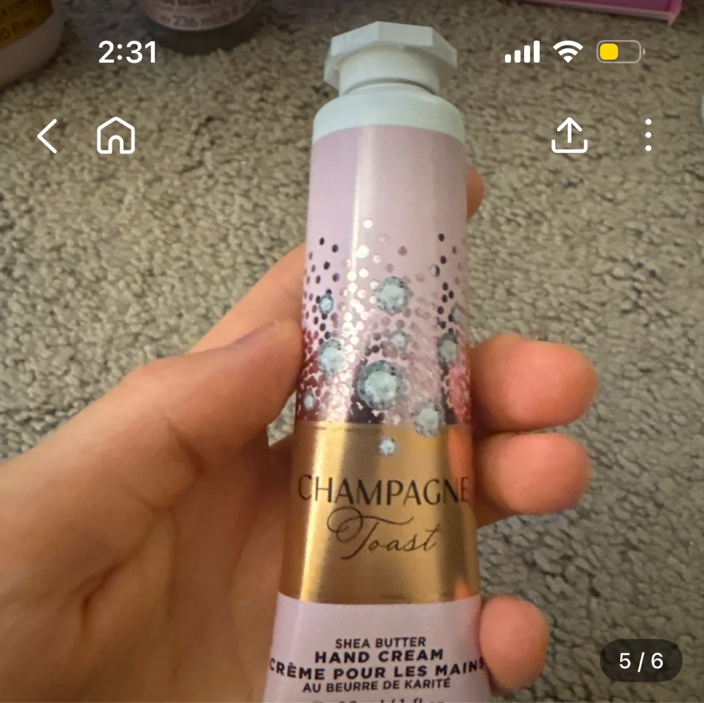 Bath & Body Works Gift Set - BRAND NEW - photo 5