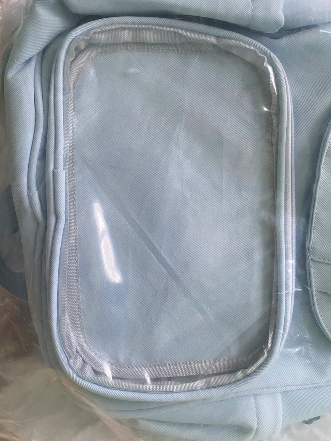 Brand new ita bag, Light Blue - photo 3