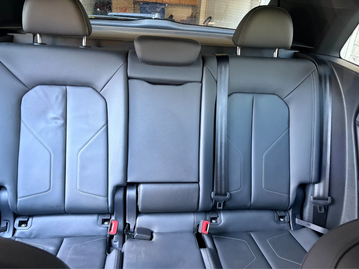 Audi Q3 available for lease take over - photo 3