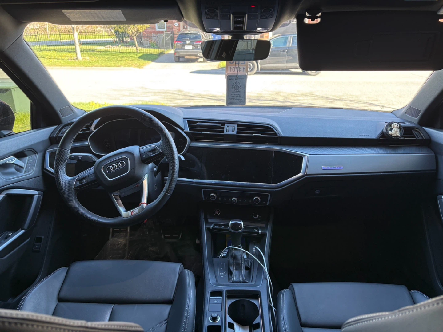 Audi Q3 available for lease take over - photo 2