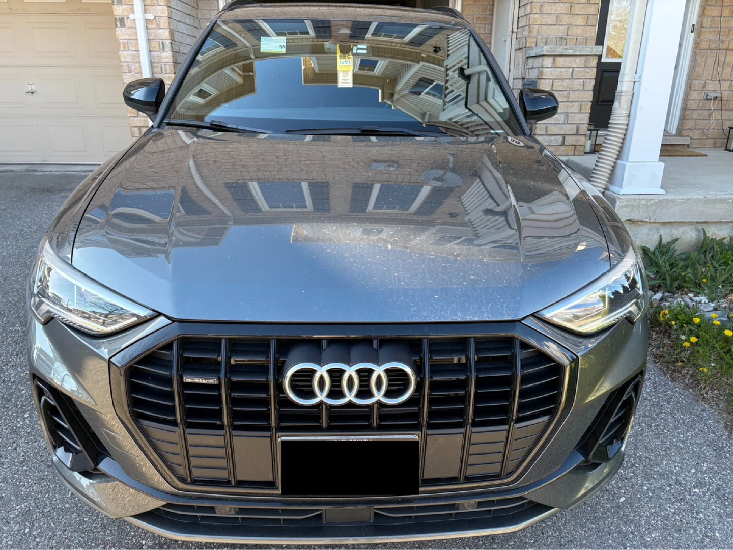 Audi Q3 available for lease take over - photo 4