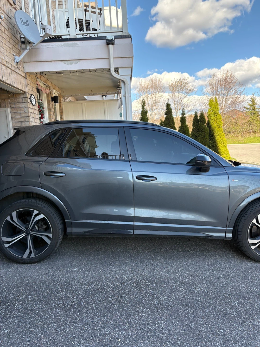 Audi Q3 available for lease take over - photo 5