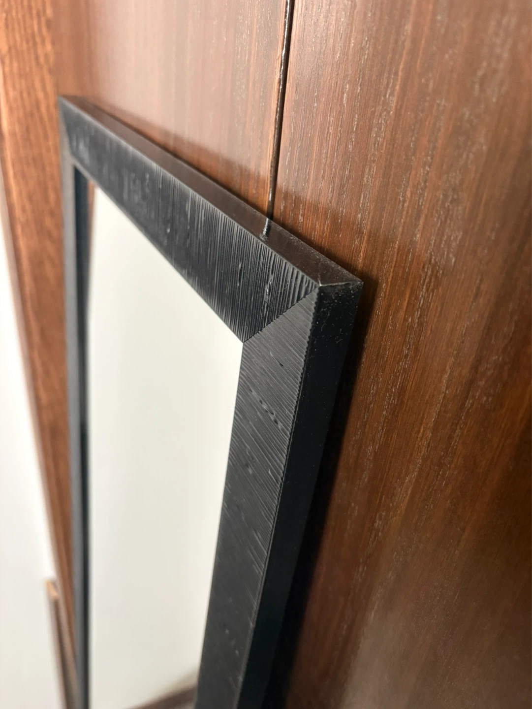 Tall mirror
