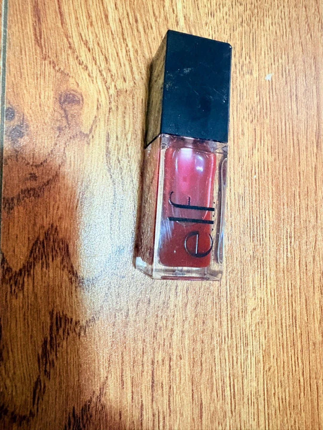 e.l.f. Glow Reviver Lip Oil - Jam Session