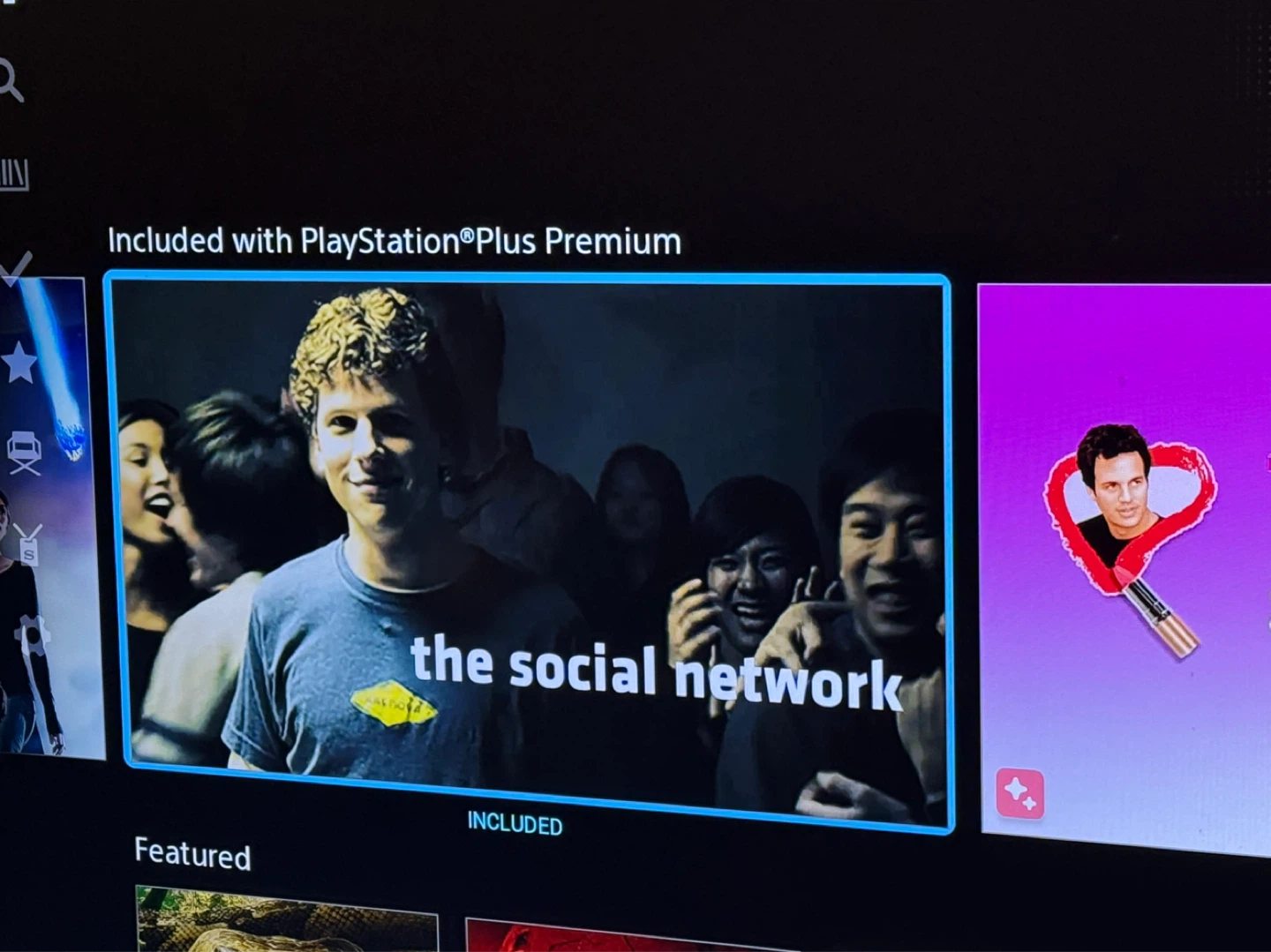 Sony PlayStation 5 Console (ps5) - photo 3