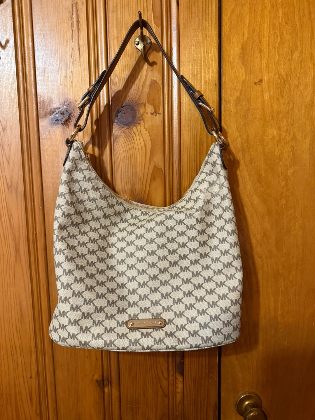 Michael Kors handbag
