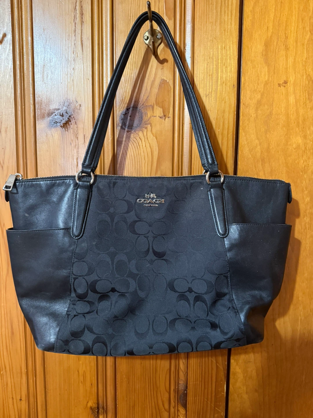 Coach handbag