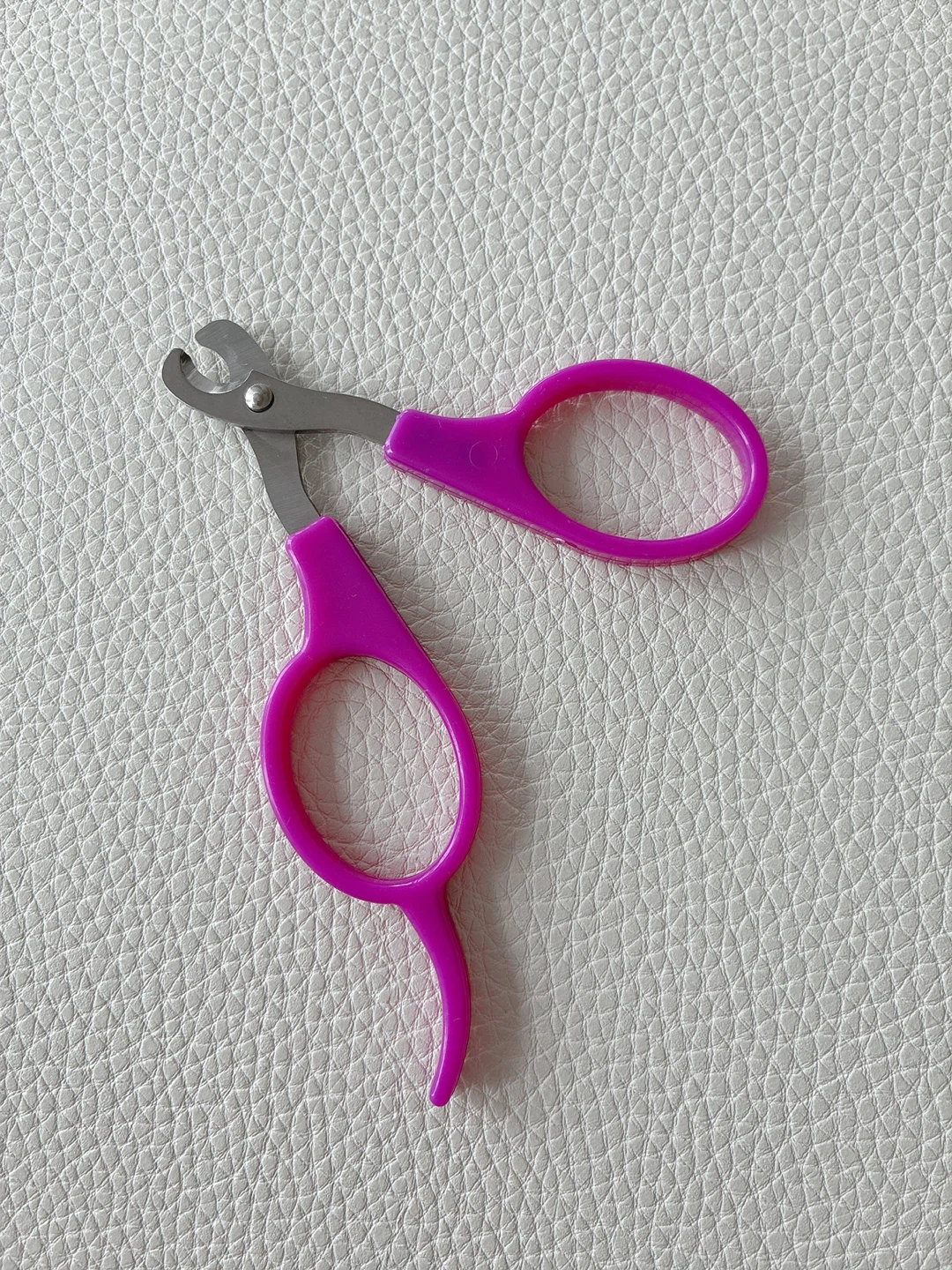 Pet Nail Clippers - Small Animal Trimmer - photo 3