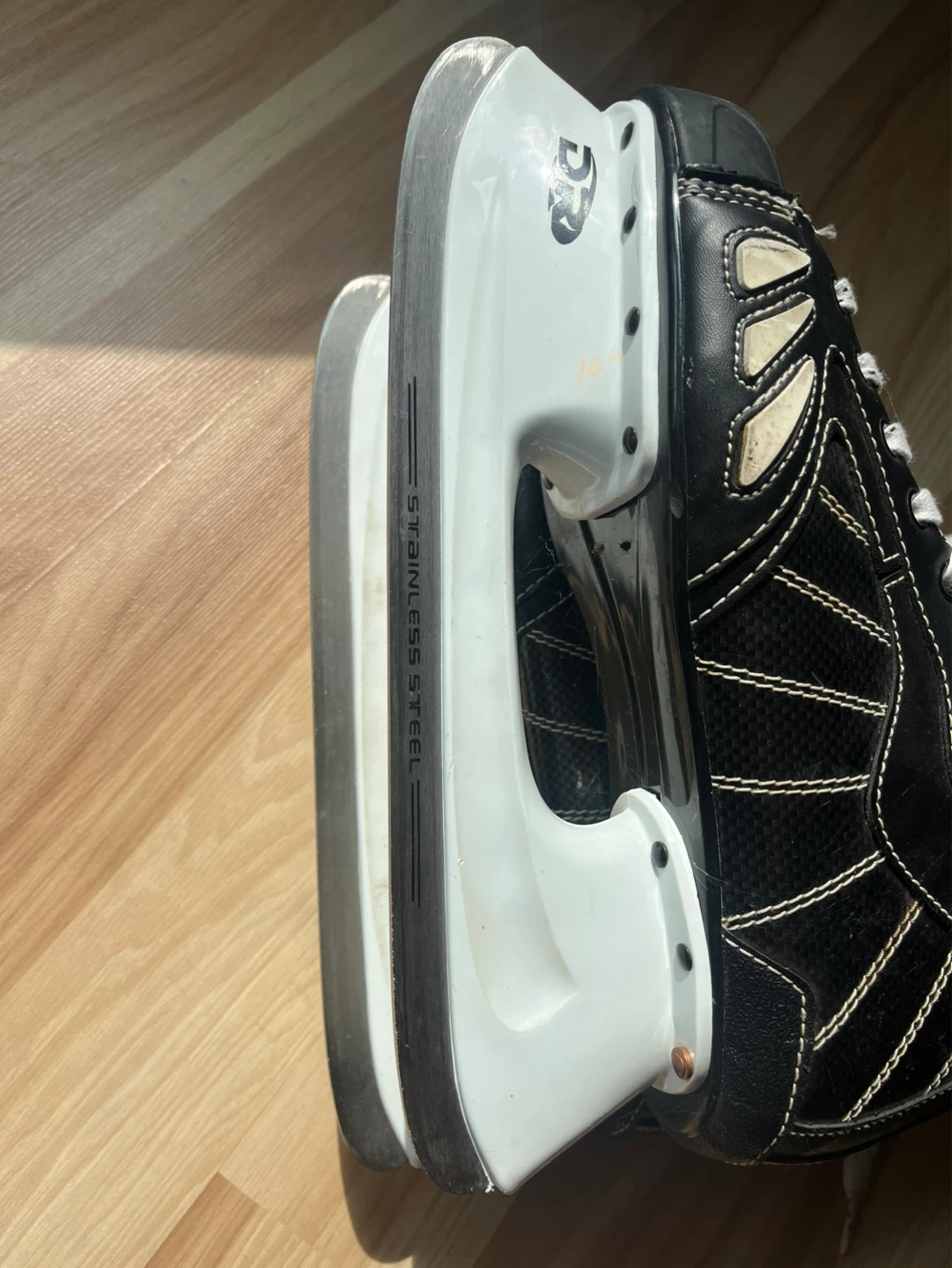 Men’s Skates size US 10 - photo 5