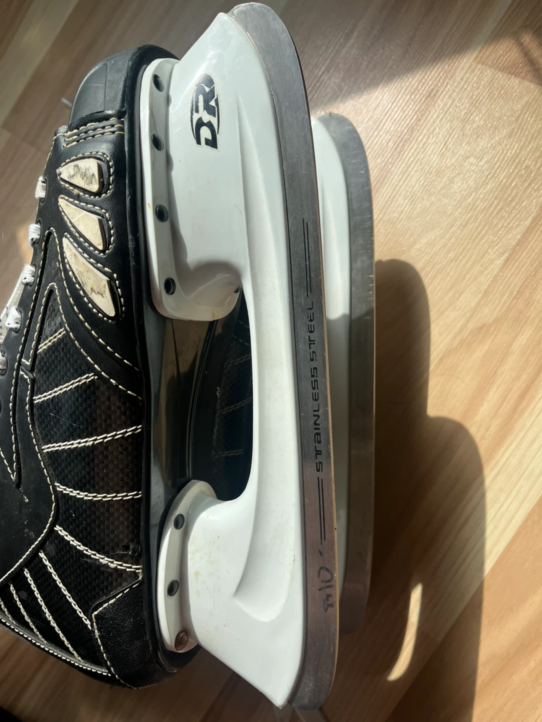 Men’s Skates size US 10 - photo 4
