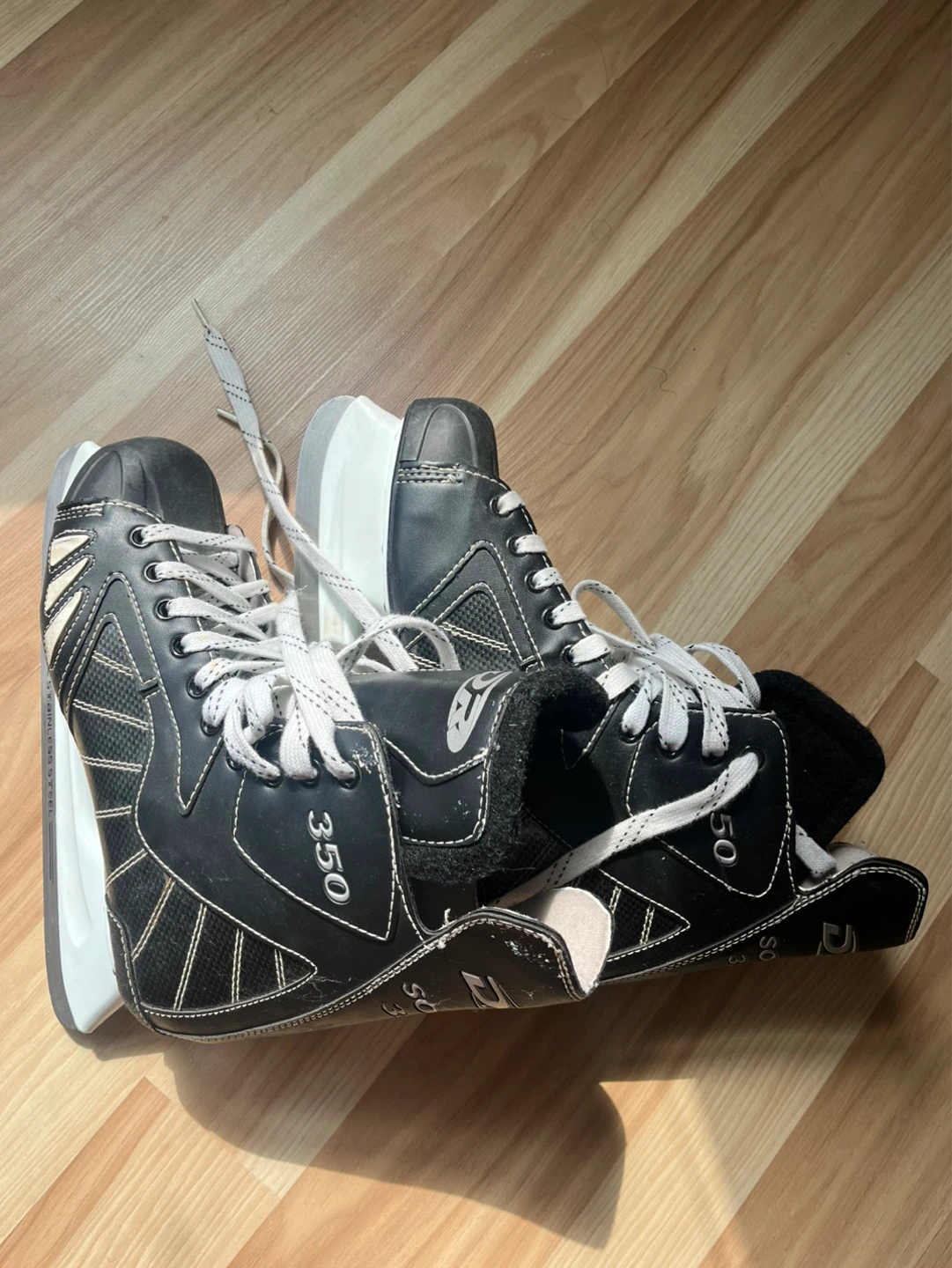 Men’s Skates size US 10 - photo 3