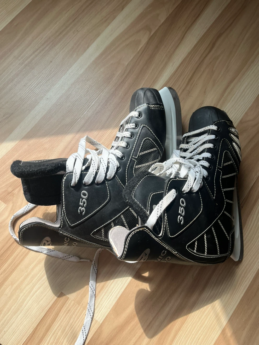 Men’s Skates size US 10 - photo 2