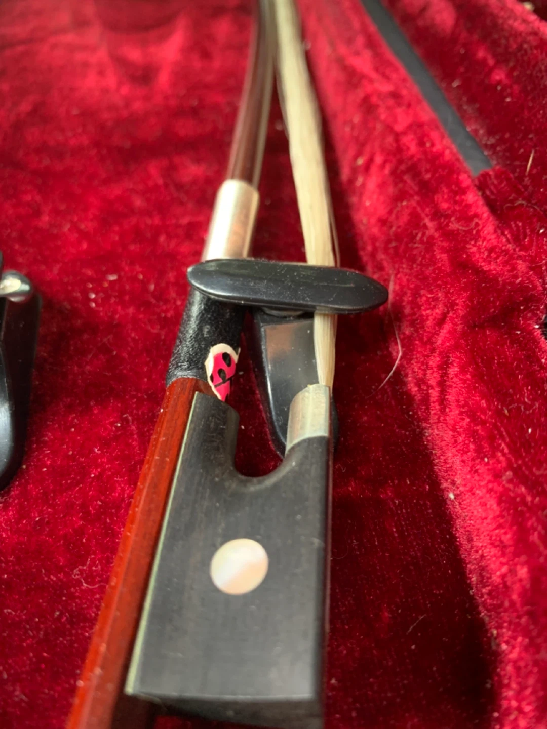Antonio Stradivarius children’s Violin Outfit - photo 5