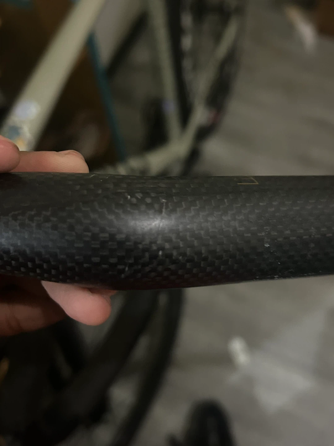 Carbon bars - photo 3