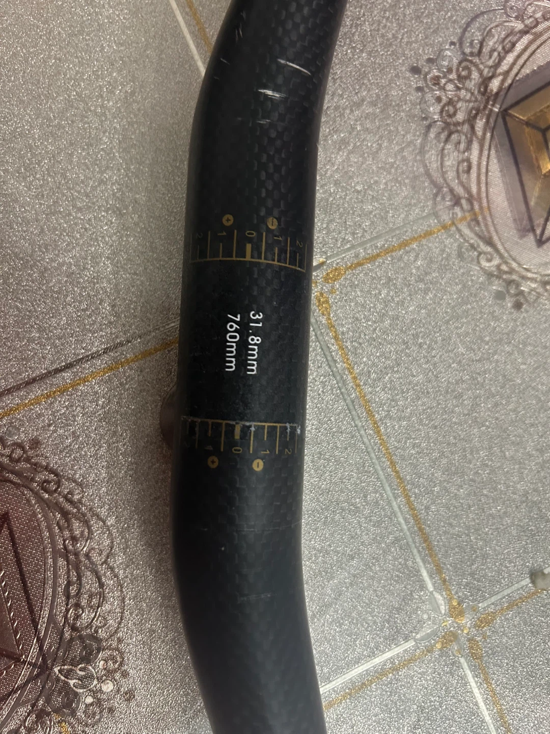Carbon bars - photo 4