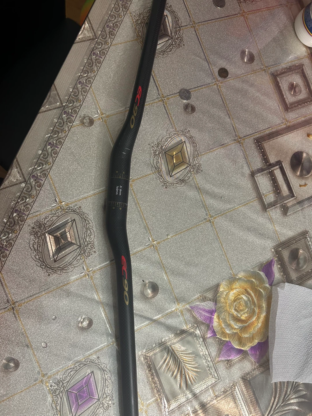 Carbon bars - photo 5