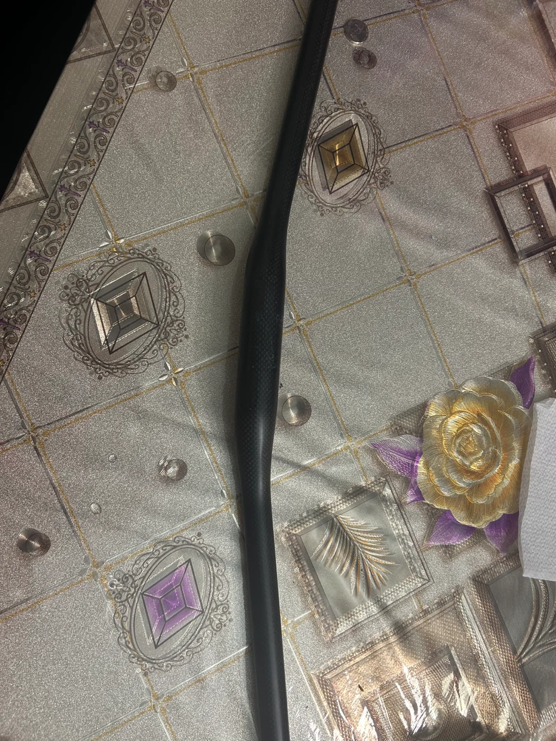 Carbon bars - photo 2
