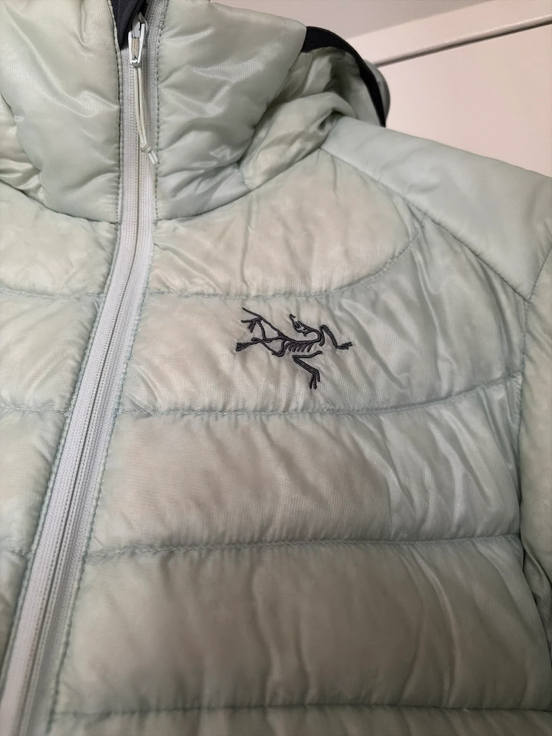 Arc'teryx Hooded Down Jacket - photo 2