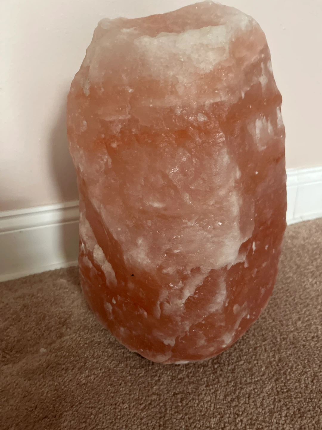 Himalayan Salt Lamp