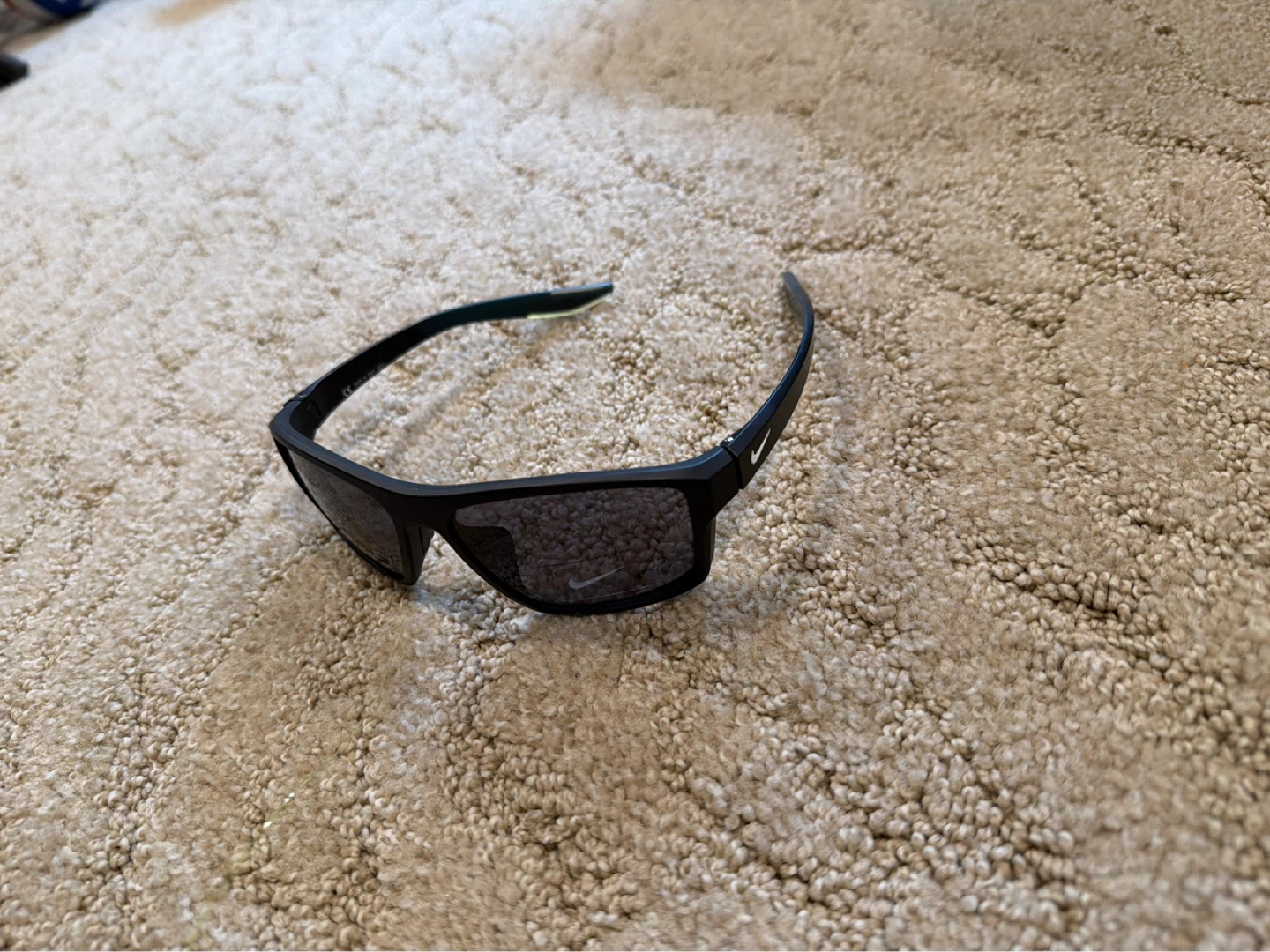 Nike Bandit PTT Sunglasses