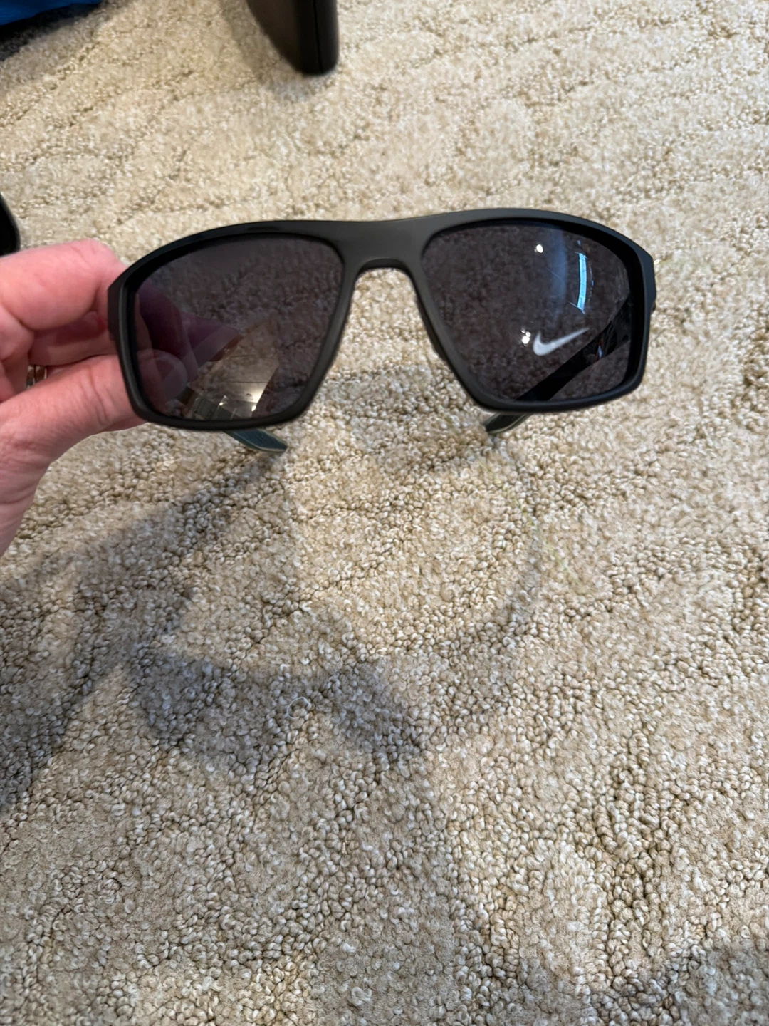 Nike Bandit PTT Sunglasses - photo 4